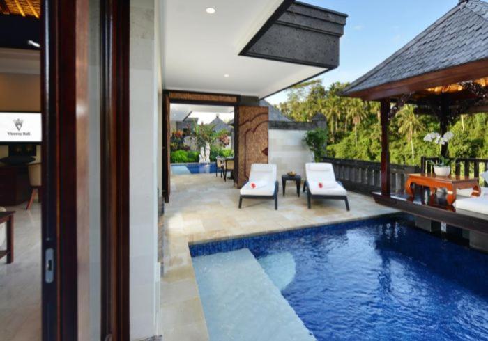 Villa Família Deluxe