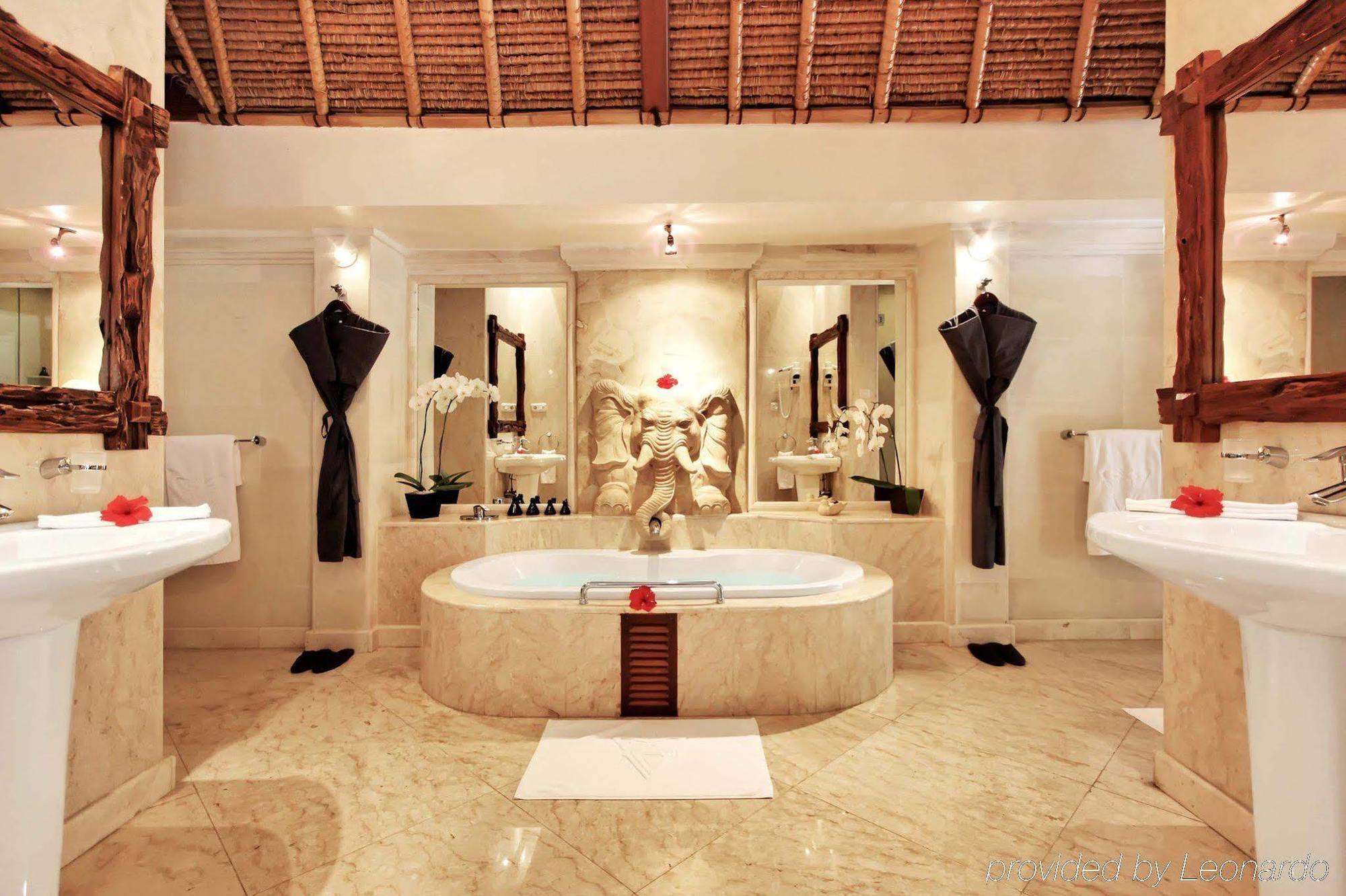 Villa Elephant com Piscina